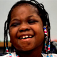 Image for article titled Girl Who Took Bullets For Mom Is Making Progress